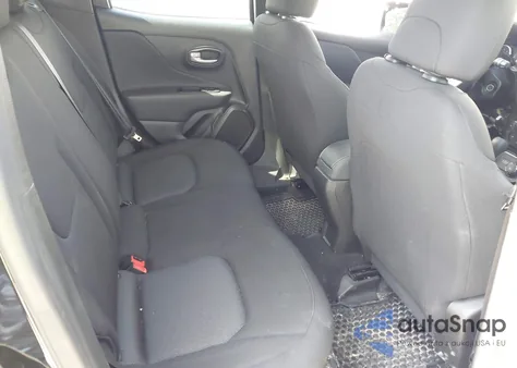 2023 Jeep Renegade Latitude 4X4 from USA, damaged, VIN ZACNJDB10PPP56011